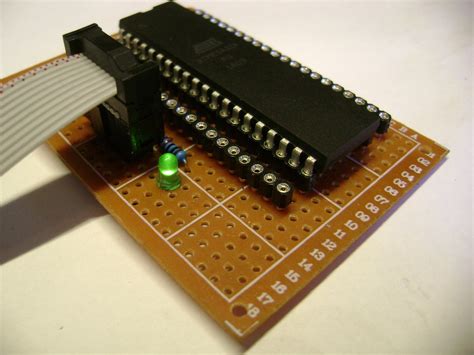 Image result for DIY Microcontroller