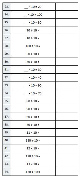 Image result for Eureka Math Grade 4 Module 1 Lesson 12