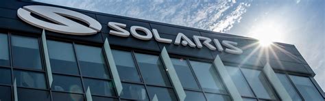 Solaris receives order from The Netherlands for 96 electric buses