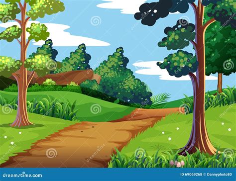 Path Drawing 的图像结果