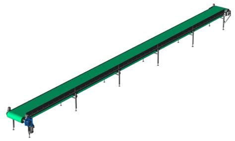 Conveyors