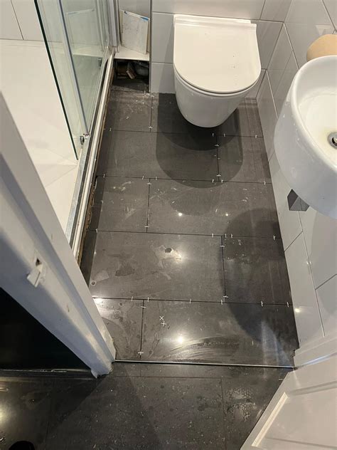 Our Projects - Renewable Underfloor Heating London