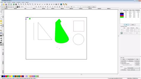 Image result for Rdworks V8 Tutorial