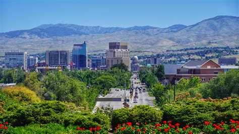 Top 10 Attractive Places To Live In Idaho For 2023