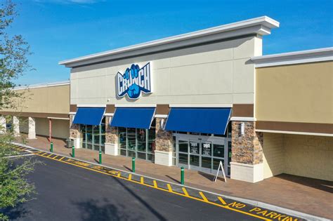 2126 Collier Pky, Land O' Lakes, FL 34639 - Land O’Lakes Crunch Plaza ...