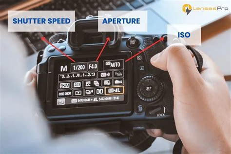 How to Set Shutter Speed 的图像结果