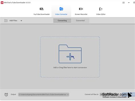 Image result for MiniTool Utube Downloader Tutorial