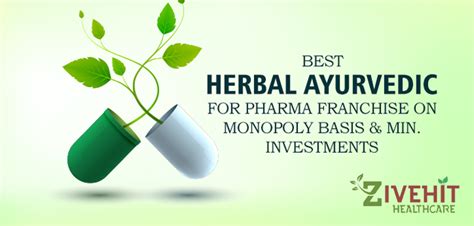 Herbal Franchise Company in Ambala Haryana | Zivehit Healthcare