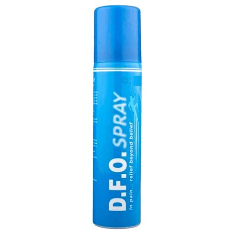D.F.O Spray | Uses, Side Effects, Price | Apollo Pharmacy