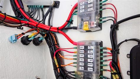 Image result for Setting Up Boat Electronics