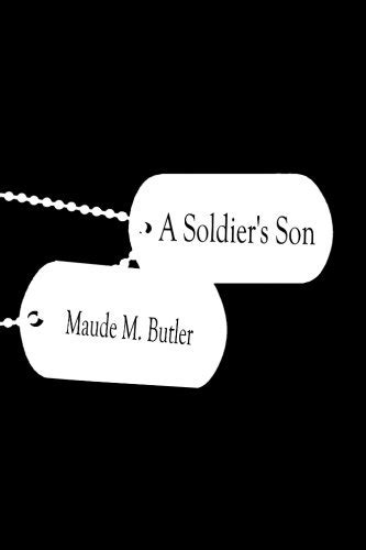 A Soldier's Son : Amazon.in: Books