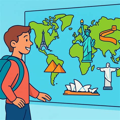 How to Say 'I Like to Travel' in Spanish | Me Gusta Viajar & More