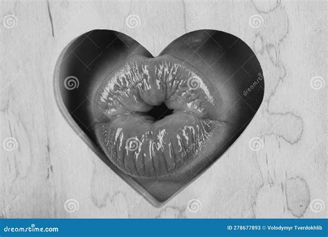 Open Mouth Tongue Kissing Tongue Kiss Stock Photos & Images ~ Royalty