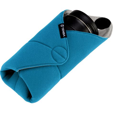 Tenba Tools 12" Protective Wrap -Blue | Imaginext