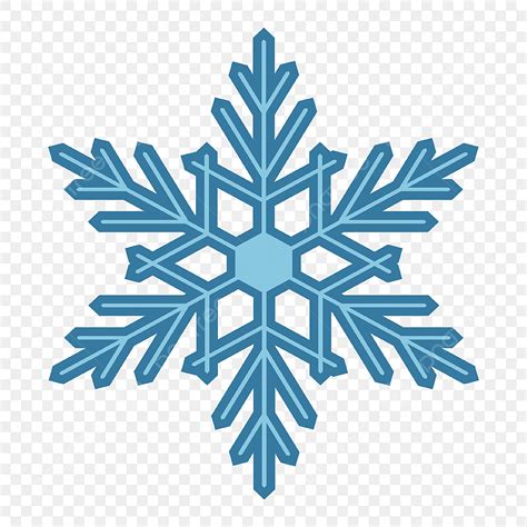 Clip Art Snowflake