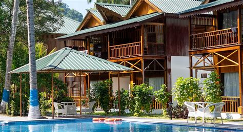 OCEAN TREE BEACH RESORT & SPA - Reviews, Rate Comparison