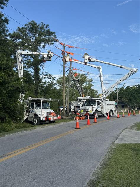 #wreccoop | Withlacoochee River Electric Cooperative, Inc.