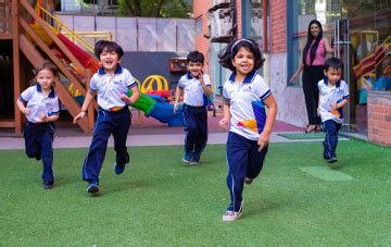 Best International School for Preschool IGCSE & IBDP in Mumbai | India ...