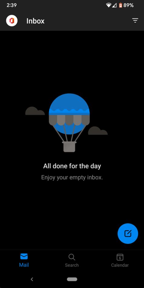 Image result for Android Outlook Email Setup