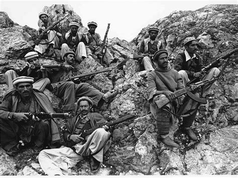 The history of the Taliban is crucial in understanding their success now – and also what might ...