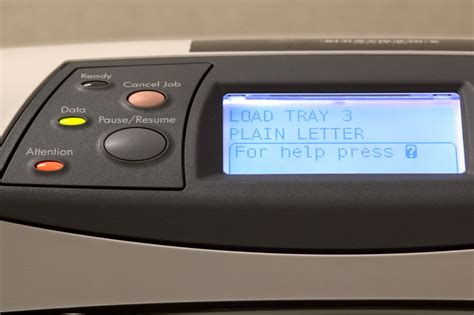 Image result for How to Fix Printer Error Message