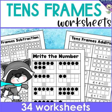 Image result for KS1 Teaching 1 More 1 Less Using Tens Frame