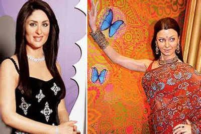 Vexed with waxed Indians? | Hindi Movie News - Times of India