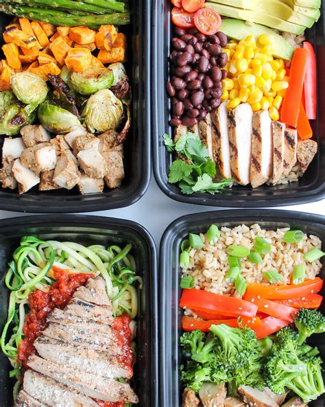 Easy Cheap Meal Prep Ideas 2025 Saying For A 60th Birthday Party 2025 ...
