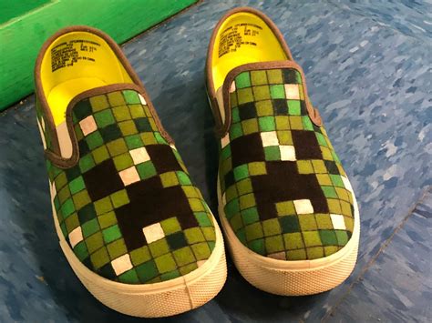 Image result for Minecraft Skin Shoes Tutorial