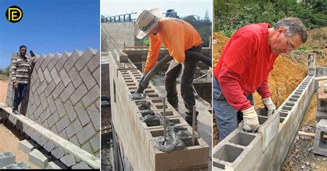 Image result for Laying Block Tutorial