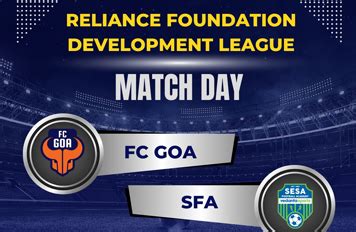 Home | Sesa Football Academy (SFA)