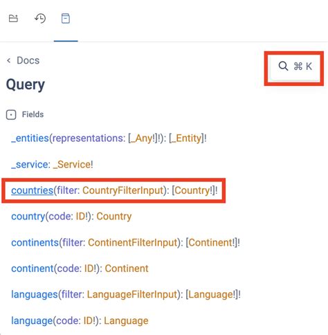 Image result for Graphql API Composition Example
