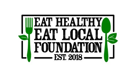 Logo for Eat Local First 的图像结果