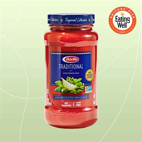 The Best Marinara Sauces to Buy, According to a Dietitian