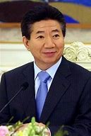 Image result for 卢武铉