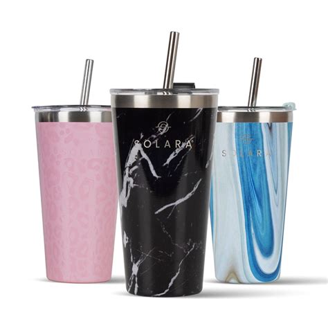 Classic Insulated Tumbler 475 ML