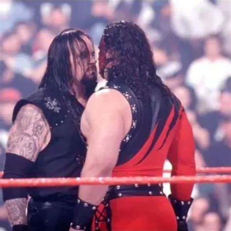 Wrestling Nostalgia: Looking Back at Undertaker vs Shawn Michaels from ...