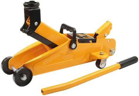 Jack Hydraulic Trolley 2 & 3 Tons Indust. (TOL65462-TOL65463) | Marshal ...
