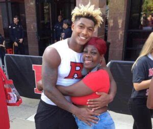 Meet Isiah Pacheco Mother Felicia Cannon (Bio, Wiki, Photos)