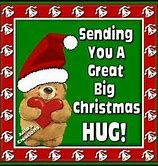 Image result for Christmas Hug Clip Art