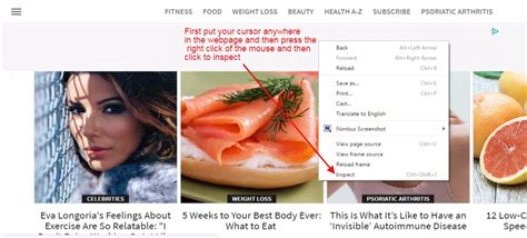 Basic Stylesheet.css Example 的图像结果