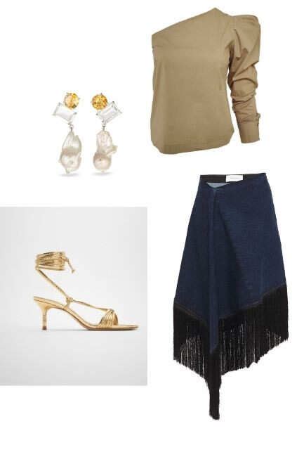 Way We Wear: Fringe | Grazia India