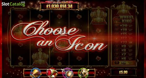 jackpot king slots winners