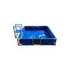Buy Build 'n' Splash Buildable Swimming Pool - Outdoor Building Toy ...