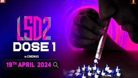 'लव सेक्स और धोखा 2' का पहला गाना 'कमसिन कली' इस दिन होगा रिलीज - the ...