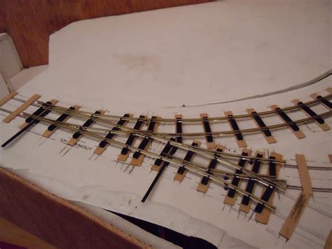 Image result for Model Railways Point Problems