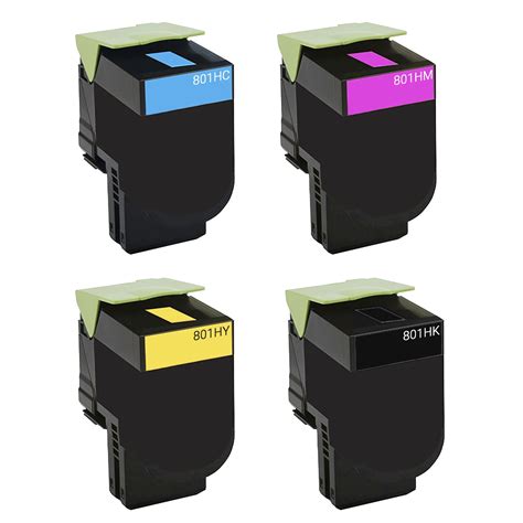 Lexmark Printer Ink Cartridges