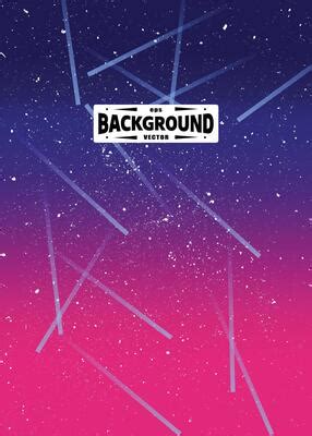 Vector Intro Scene 的图像结果