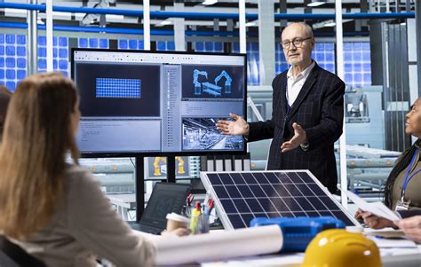Renewable Energy IoT Monitoring