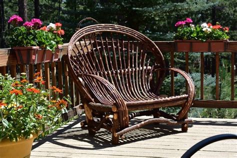 Willow Wood Campground: Scenic Camping in the Woods